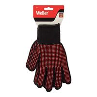 Weller WLACCSG-02 Heat Resistant Gloves One Size Heat Resistant 392 Degrees F