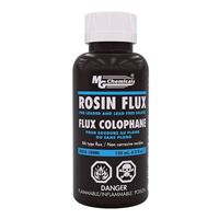 MG Chemicals Liquid Rosin Flux - 4.2 oz.