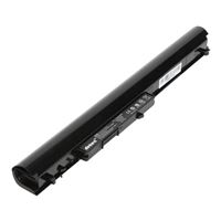  HP Replacement Laptop Battery OA04 for G2 G3 CQ14 CQ15 740715-001 746641-001 746458-421 751906-541 HSTNN-LB5Y HSTNN-LB5S HSTNN-PB5Y TPN-F113 TPN-F115 15-G019WM 15-R011DX 15-R030WM 15-D069WM 15-G012DX 15-R063NR F3B94AA J1U99AA