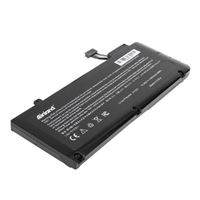  Internal Replacement Laptop Battery A1322/A1278 Compatible with MacBook Pro 13'' (Mid 2009, Mid 2010, Early 2011, Late 2011, Mid 2012)