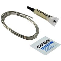 Chip Quick SMD Removal Kit - Lead Free