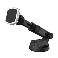 Scosche Industries MagicMount Pro Extendo w/ Telescoping Adjustable Arm