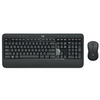 Logitech MK540 Wireless Mouse and Keyboard Combo