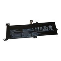 BTI Replacement Laptop Battery for Lenovo IdeaPad Replaces L16C2PB1 L16L2PB2 L16M2PB1 L16L2PB1 L16S2PB1 L16C2PB2 L16L2PB3 L16M2PB3 L17L2PF1 for models V320-17IKB B320-14IKB 320-14AST 320-15AST