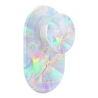 PopSockets iPhone Grip and Stand for Magsafe - Opal