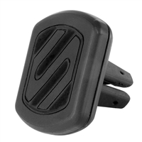 Scosche Industries MagicMount V.2 Magnetic Air Vent Phone Mount - Black