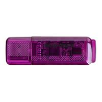 Micro Center 256GB SuperSpeed USB 3.1 (Gen 1) Flash Drive - Purple