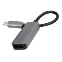 Inland USB Type-C to DisplayPort Adapter