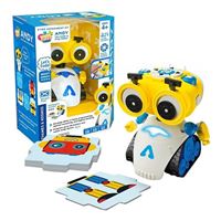 Thames And Kosmos Andy: The Code & Play Robot