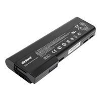  HP Replacement Laptop Battery CC09 for ProBook EliteBook 6360B 6460B 6560B 8460P 8460W 8560P 6570B 8570P 6465B 6470B 8470P 8470W 6475B 6565B 628666-001 628668-001 628670-001 628369-421 628664-001 659083-001 HSTNN-F08C HSTNN-I90C HSTNN-LB2F HSTNN-LB2H HSTNN-W81C