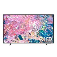 Samsung QN85Q60BAFXZA 85&quot; Class (84.6&quot; Diag.) 4K Ultra HD Smart QLED TV