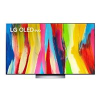 LG OLED77C2PUA 77&quot; Class (76.7&quot; Diag.) 4K Ultra HD Smart LED TV