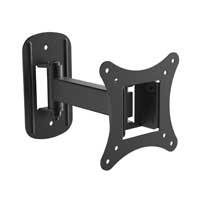 AVF MRL13-A Tilt and Turn Mount for Monitors 13&quot;- 27&quot;