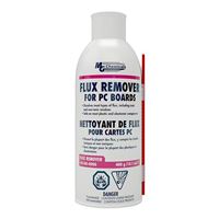 MG Chemicals Flux Remover for PC Boards - 11 oz.