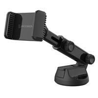 Scosche Industries UH4WDEX2-SP ExtendoMount Grip Clip Adhesive Universal Mount with Telescoping Adjustable Arm