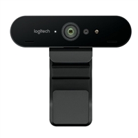 LogitechBRIO 4K Ultra HD Webcam