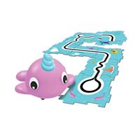 Educational Insights Coding Critters Go-Pets: Dipper the Narwhal