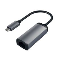 Satechi TYPE-C to Ethernet Adapter - Gray