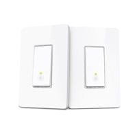 TP-LINK Smart Wi-Fi Light Switches