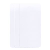 Inland 2.5D Rock Glass Screen Protector for iPhone 13 Pro - 3 Pack