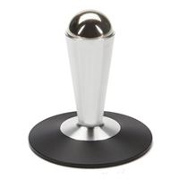 Nite Ize Steelie Tabletop Stand - Additional Pedestal Stand for Steelie Magnetic Phone + Tablet Mounting Systems