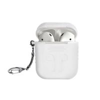Inland Airpod Case Cover with Keychain