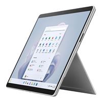 Microsoft Surface Pro 9 13&quot; Intel Evo Platform 2-in-1 Laptop Computer - Platinum