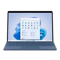 Microsoft Surface Pro 9 13&quot; Intel Evo Platform 2-in-1 Laptop Computer - Sapphire