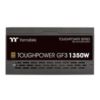 Thermaltake Toughpower GF3 1350 Watt 80 Plus Gold ATX Fully Modular Power Supply - ATX 3.0 Compatible