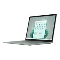 Microsoft Surface Laptop 5 13.5&quot; Intel Evo Platform Computer - Sage