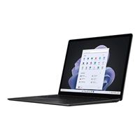 Microsoft Surface Laptop 5 15&quot; Intel Evo Platform Computer - Black