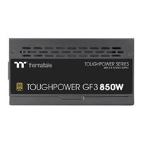 Thermaltake Toughpower GF3 850 Watt 80 Plus Gold ATX Fully Modular Power Supply