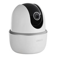 Lorex W462AQC-E QHD PT Wireless Security Camera