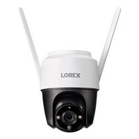 Lorex Pan-Tilt Security Camera