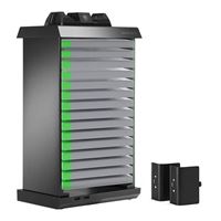 Snakebyte Snakebyte Charging Tower Pro (Xboox One)
