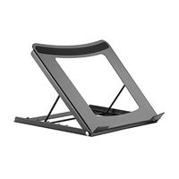 Inland KP01 Steel Laptop Stand