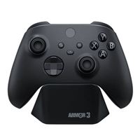 Hyperkin Armor3 Xbox Wireless Controller Stand (Black)