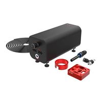 TwoTrees Air Assist Pump Kit for Laser Engraver Cutter