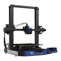 BIGTREETECH Hurakan 3D Printer