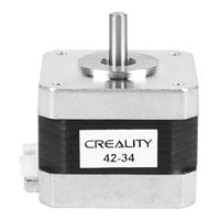 Creality Y-Axis 42-34 Stepper Motor for Ender 3 Neo, Ender-3 V2/V2 Neo ...