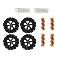 Creality Hotbed Accessory Kit for Ender-3 S1, Ender-5 Plus
