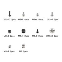Creality Replacement Screw Kit for Ender-3 S1