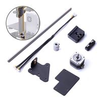 Creality Z-axis Dual Screw Rod Upgrade Kit for Ender-3 Pro and Ender-3 V2