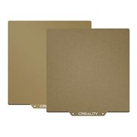 Creality Double-Sided Golden PEI Plate Kit for Ender-3 Series