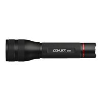 Coast LED G450 Flashlight