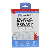  NordVPN 3-year VPN subscription
