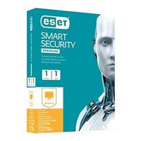 ESET Smart Security Premium 1 Device, 1 Year