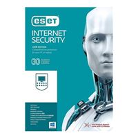 ESET Internet Security - 1 Device, 3 Year (OEM)