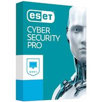 ESET Cyber Security Pro - 1 Device, 1 Year (Mac)