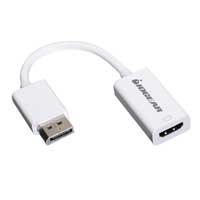 IOGear DisplayPort to HD Adapter Cable